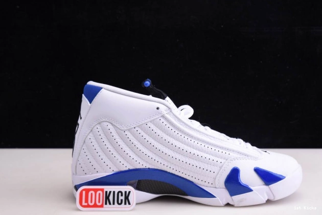 Royal 487471-104 Hyper Jordan 14 Air 0719